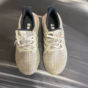 Adidas Ultraboost sz 7.5 womens/5.5 mens